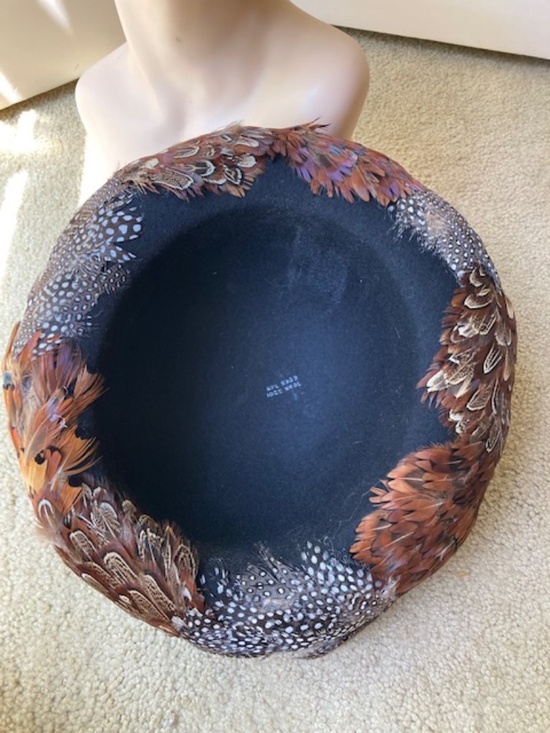 Hats
